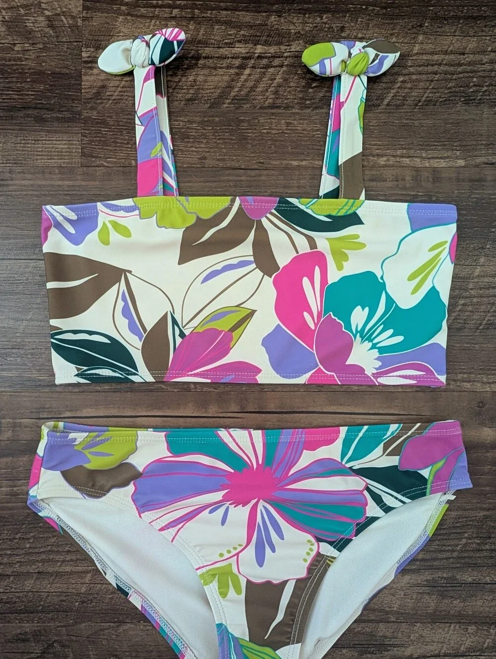 Gap Bikini 2-Piece Swimsuit